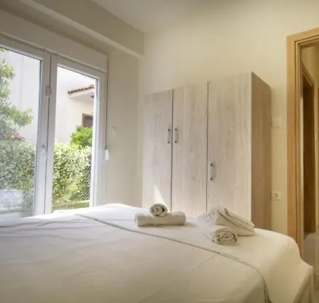 Azzure, 2bd Nikiti (Sithonia)