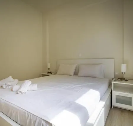 Azzure, 2bd Appartement Nikiti (Sithonia)