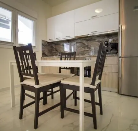Azzure, 2bd Appartement