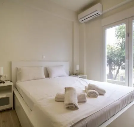 Azzure, 2bd Appartement Nikiti (Sithonia)