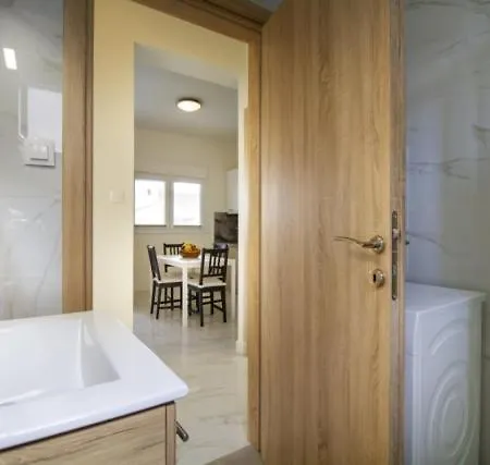 Appartement Azzure, 2bd