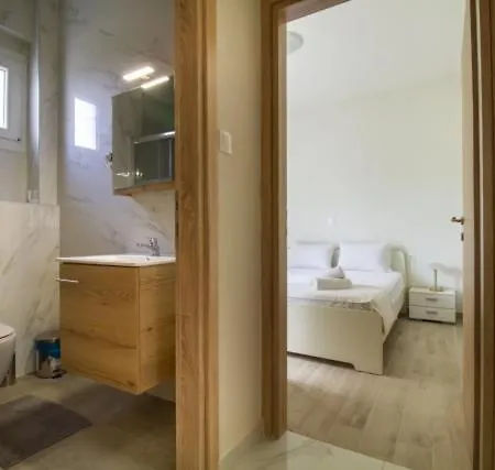 Appartement Azzure, 2bd