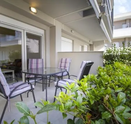 Azzure, 2bd Nikiti (Sithonia)